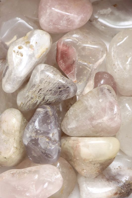Lithium Quartz