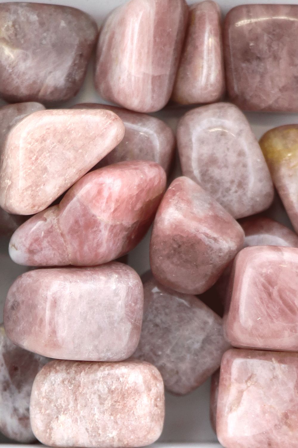 Lavender Quartz