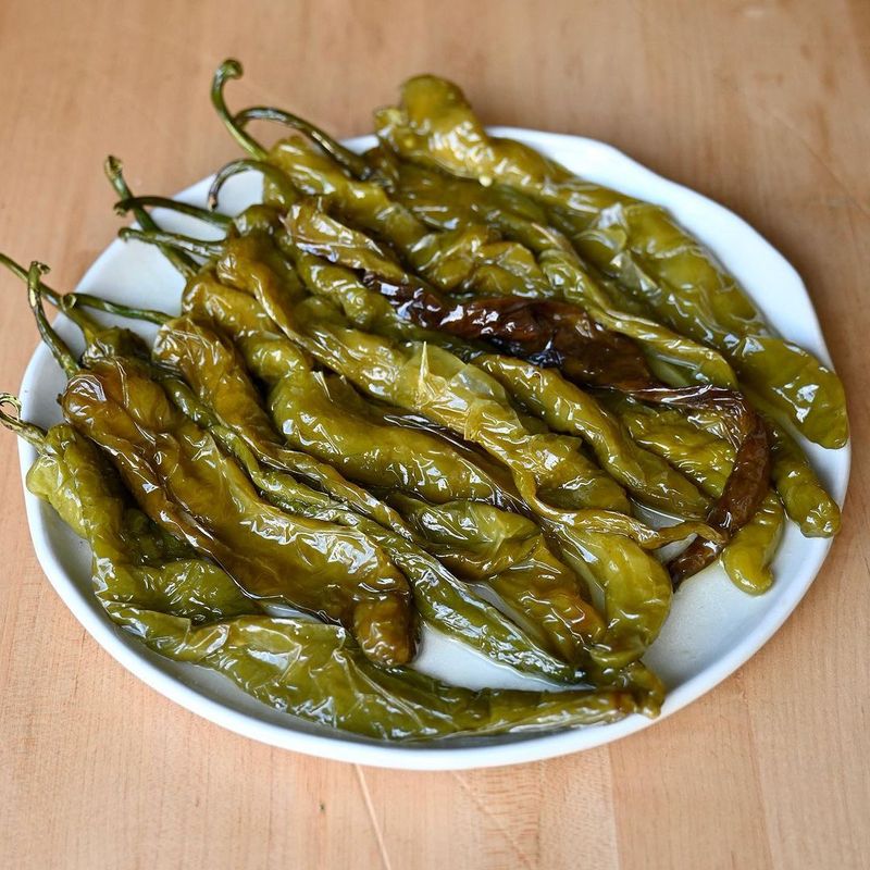 Long Hots ?