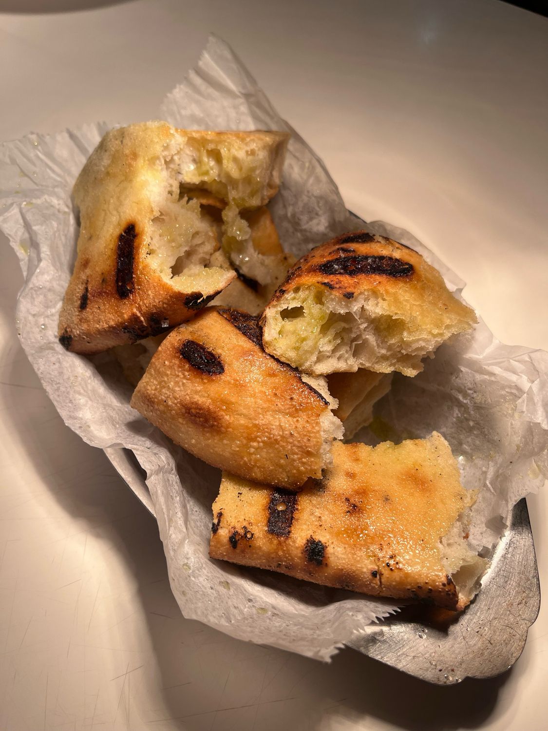 Focaccia