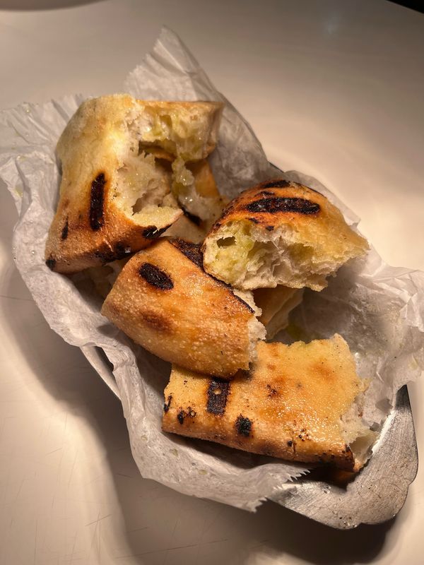 Focaccia