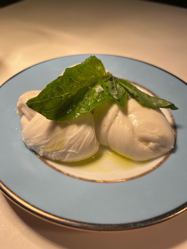 Bocconcini