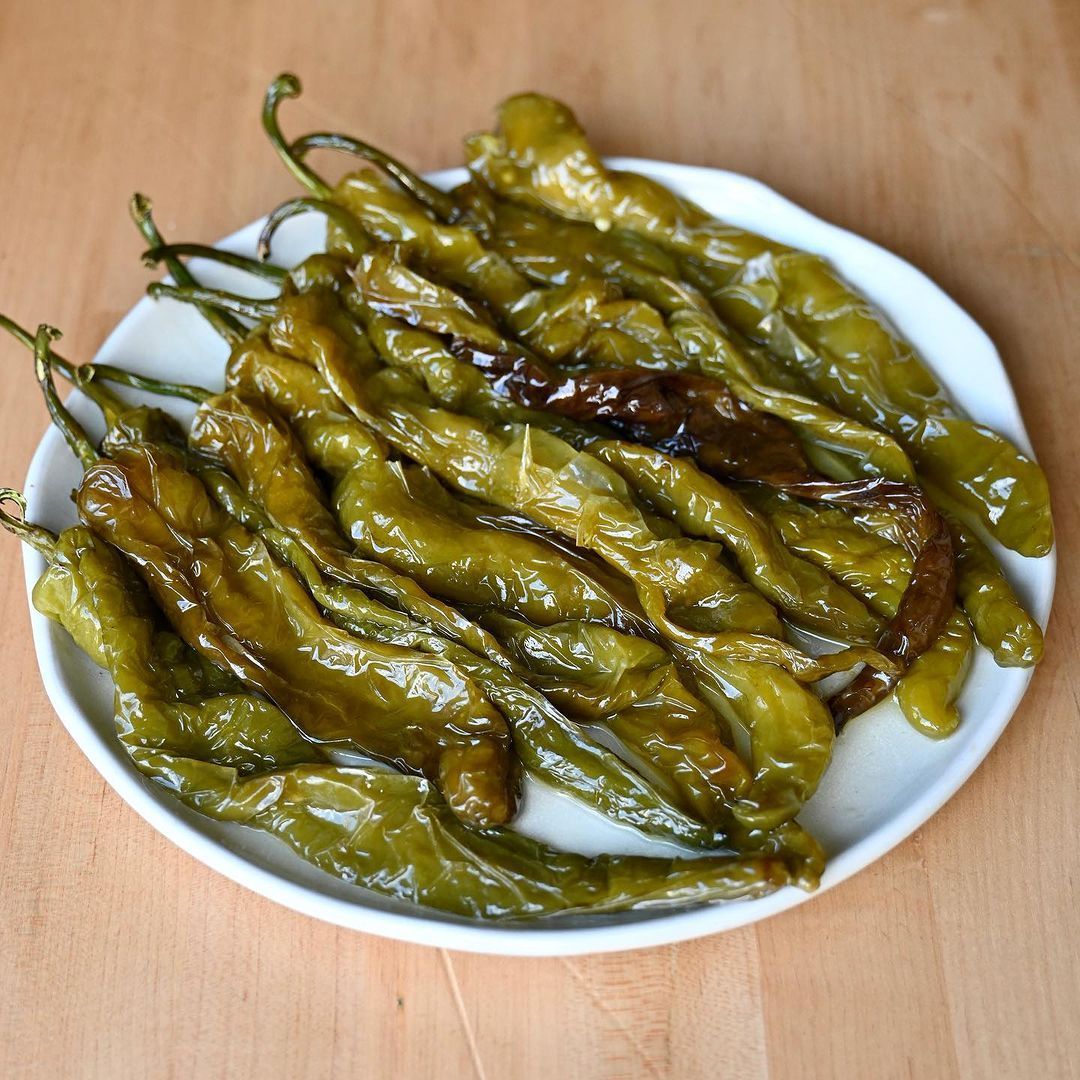 Long Hots ?