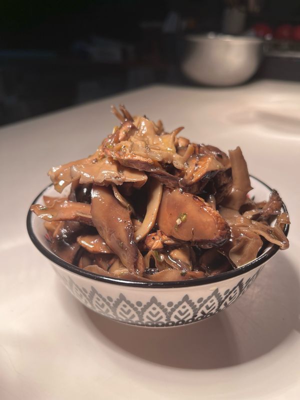 Funghi