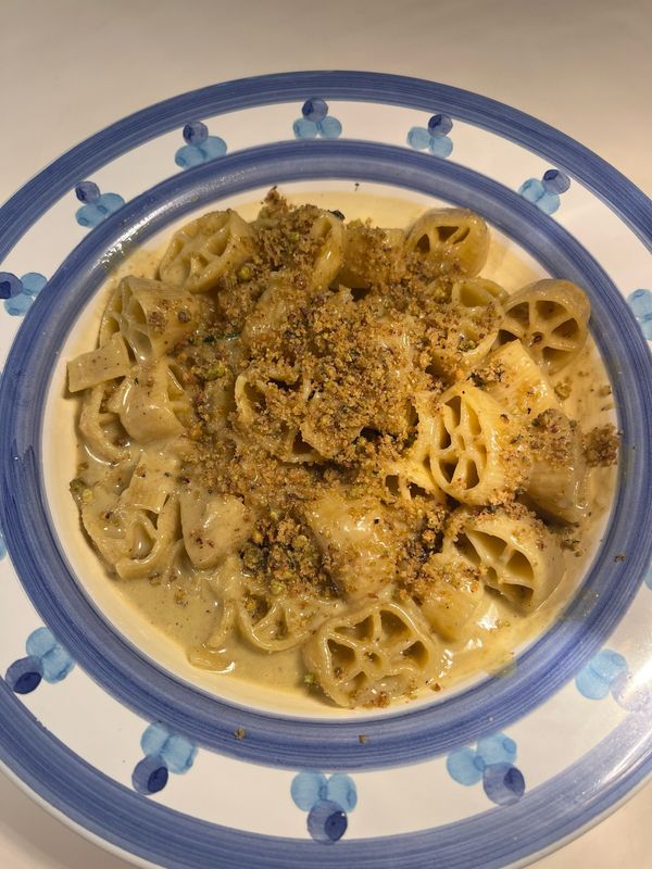 Pistacchio Pesto