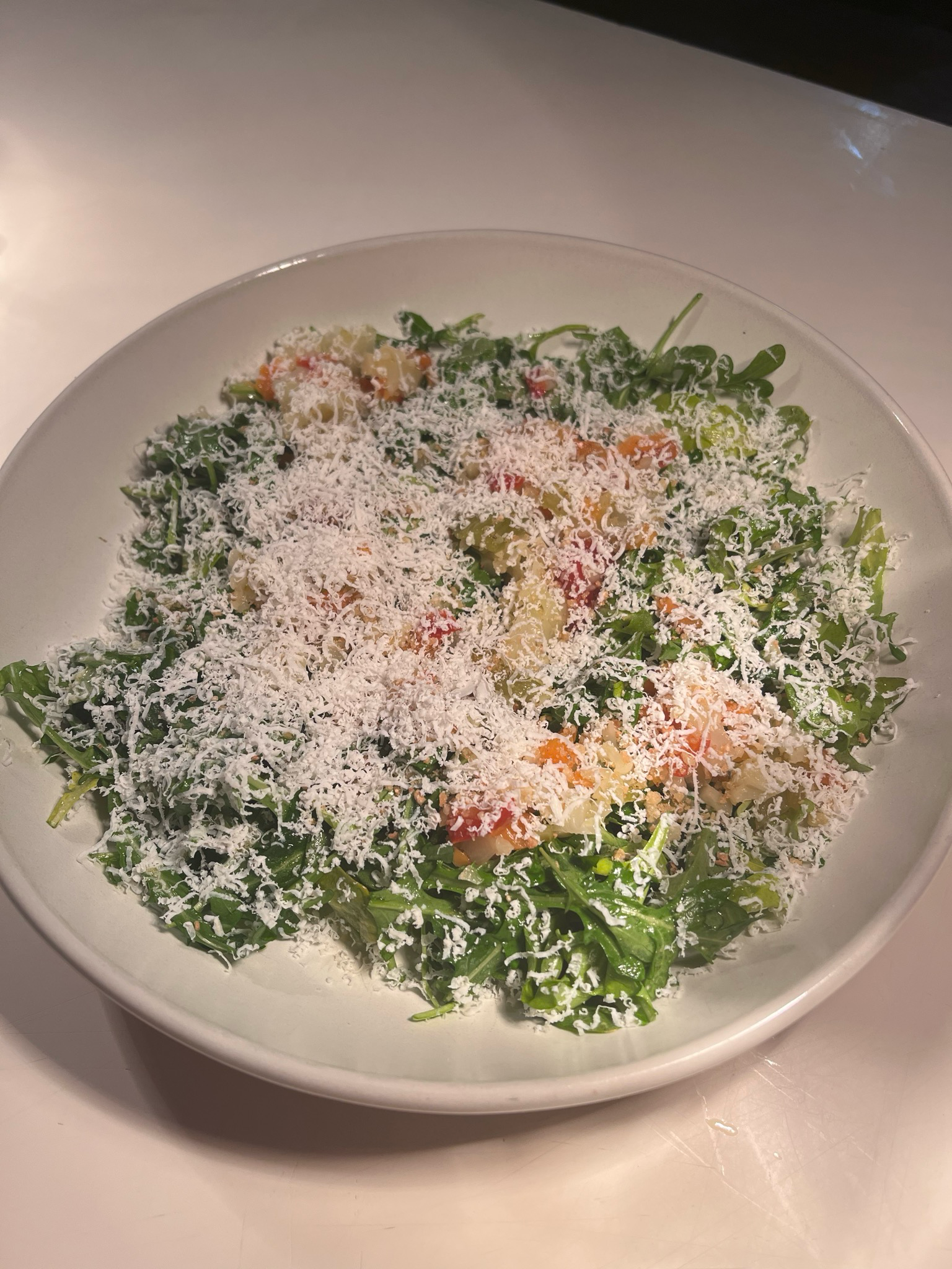 Watercress Salad