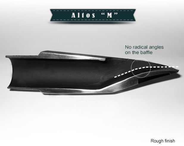 Altos M