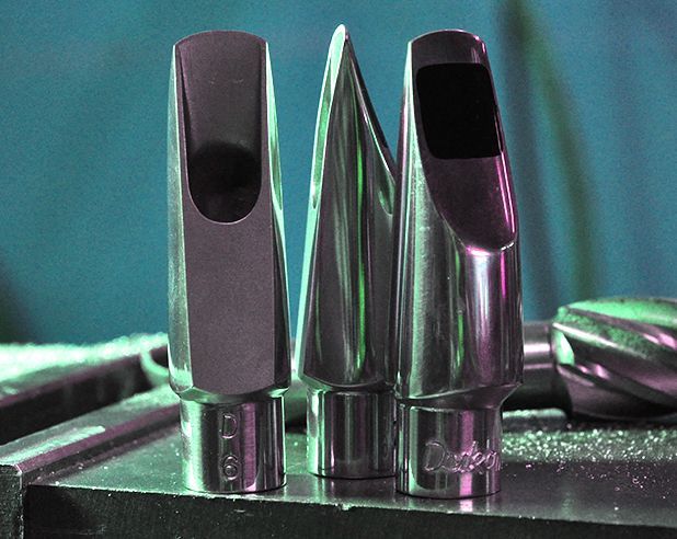 Soprano Saxophone Mouthpieces Soprano Saxophone Mouthpieces