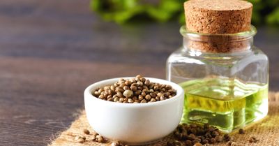 Hemp Products