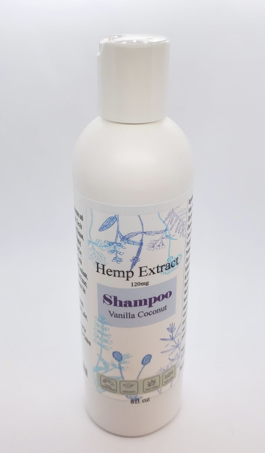 Hemp Hair Care