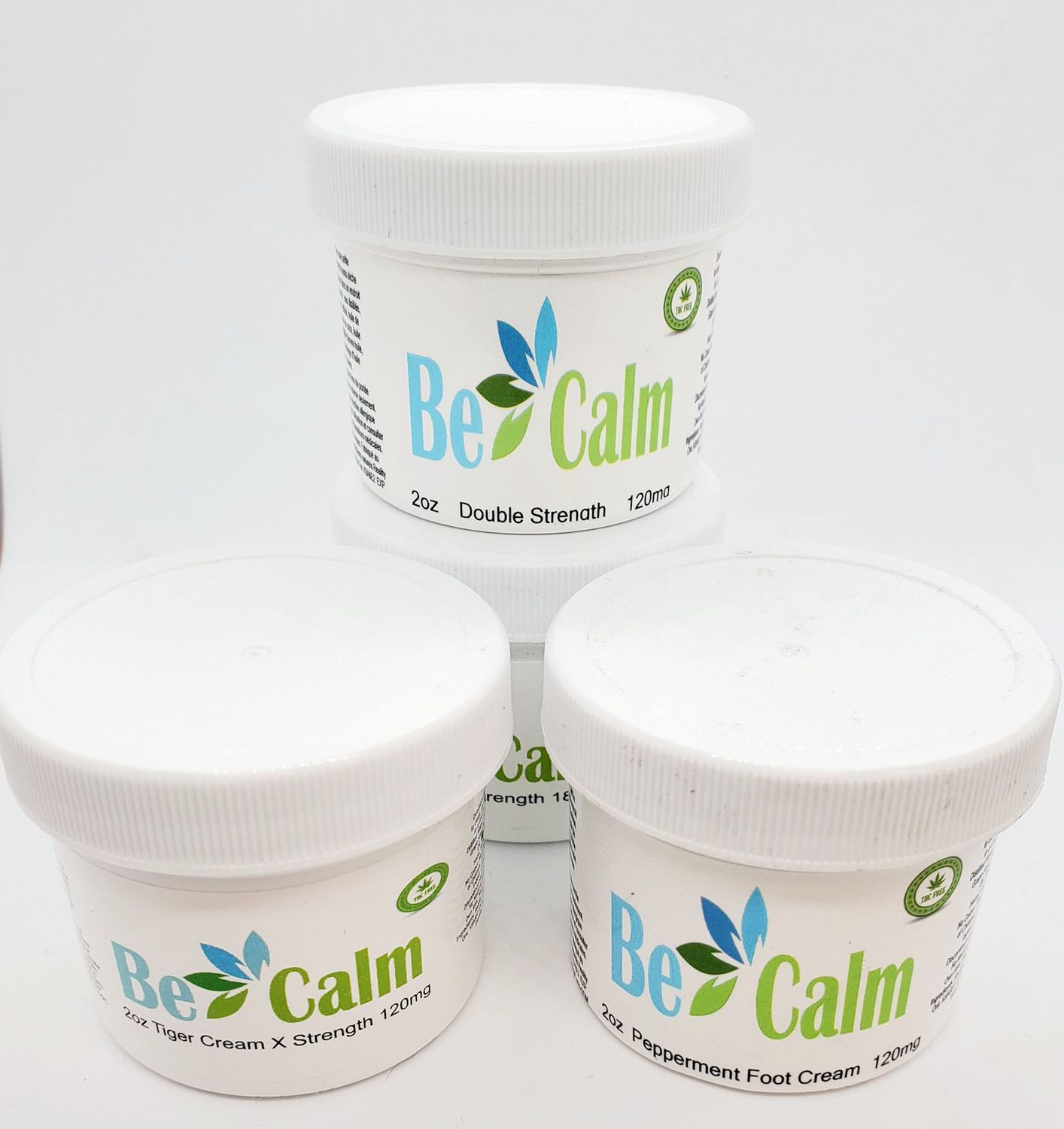 Hemp Seed Cream