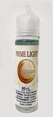 Prime E-Liquid