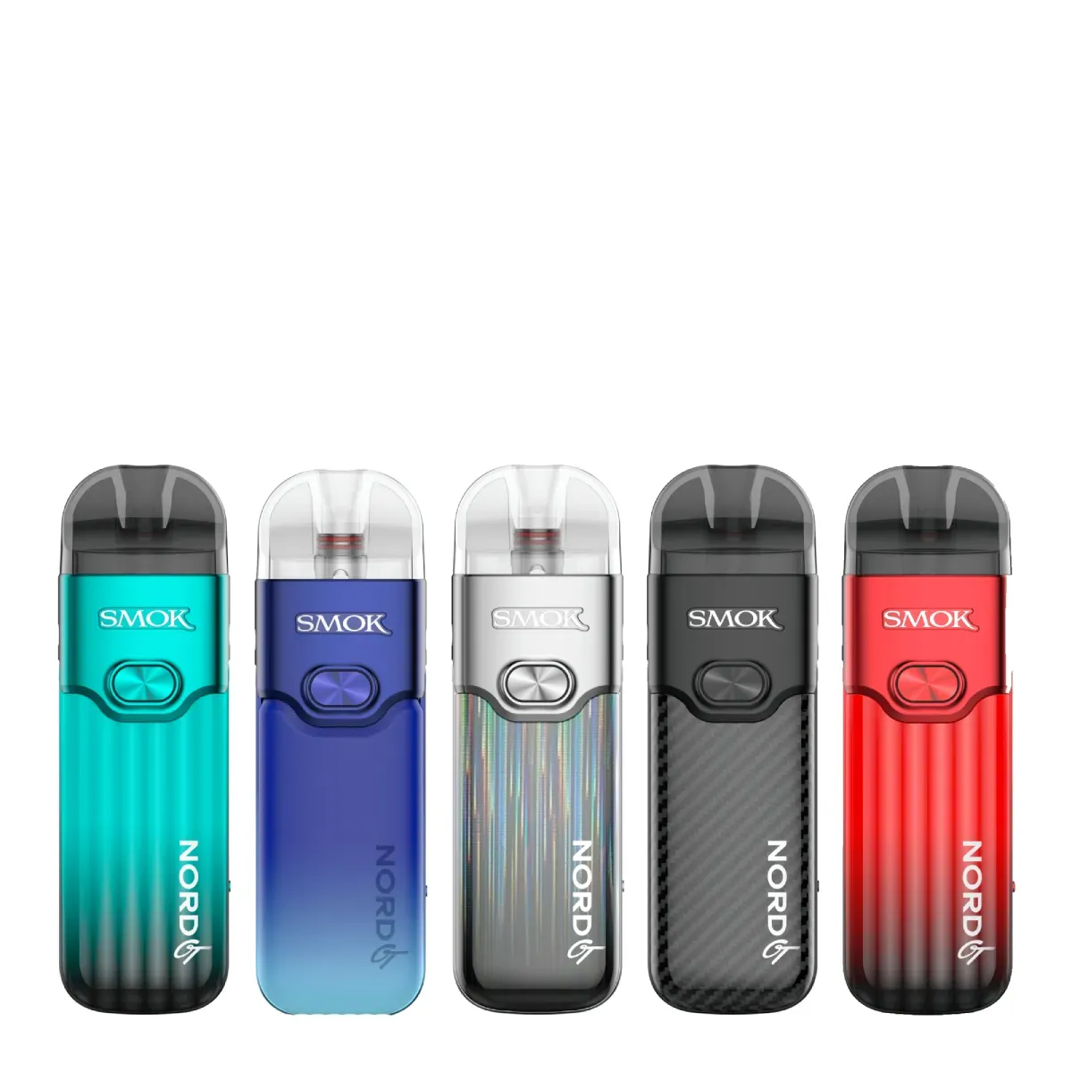 Smok Nord GT
