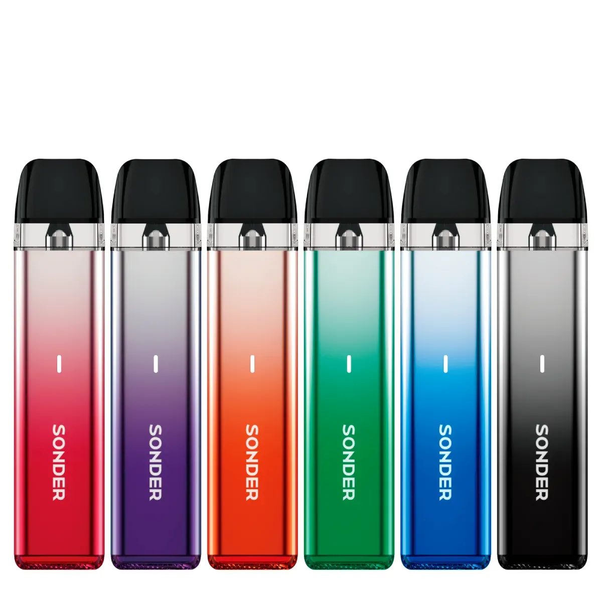 Sonder Q Pod Kit