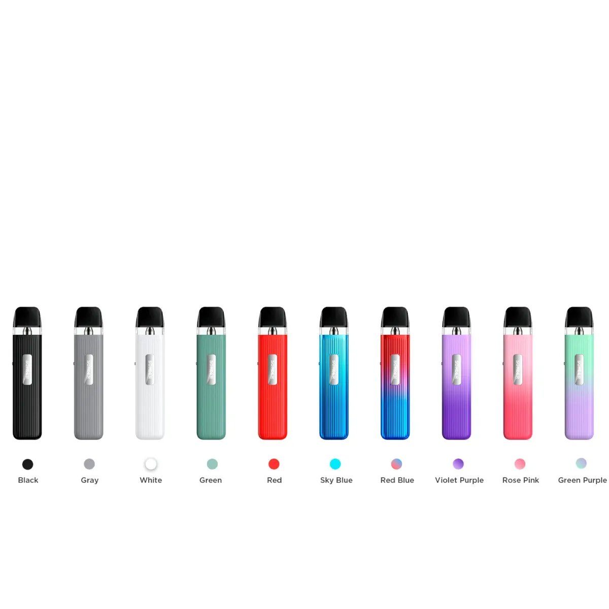 Sonder Q Lite Pod Kit