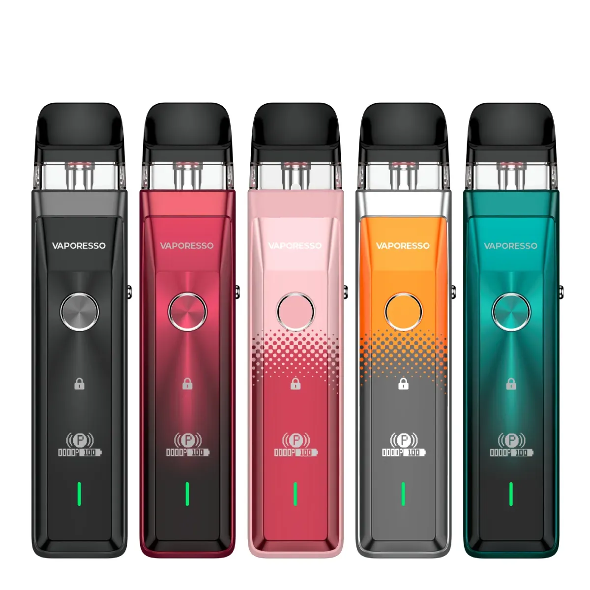 XROS Pro Kit