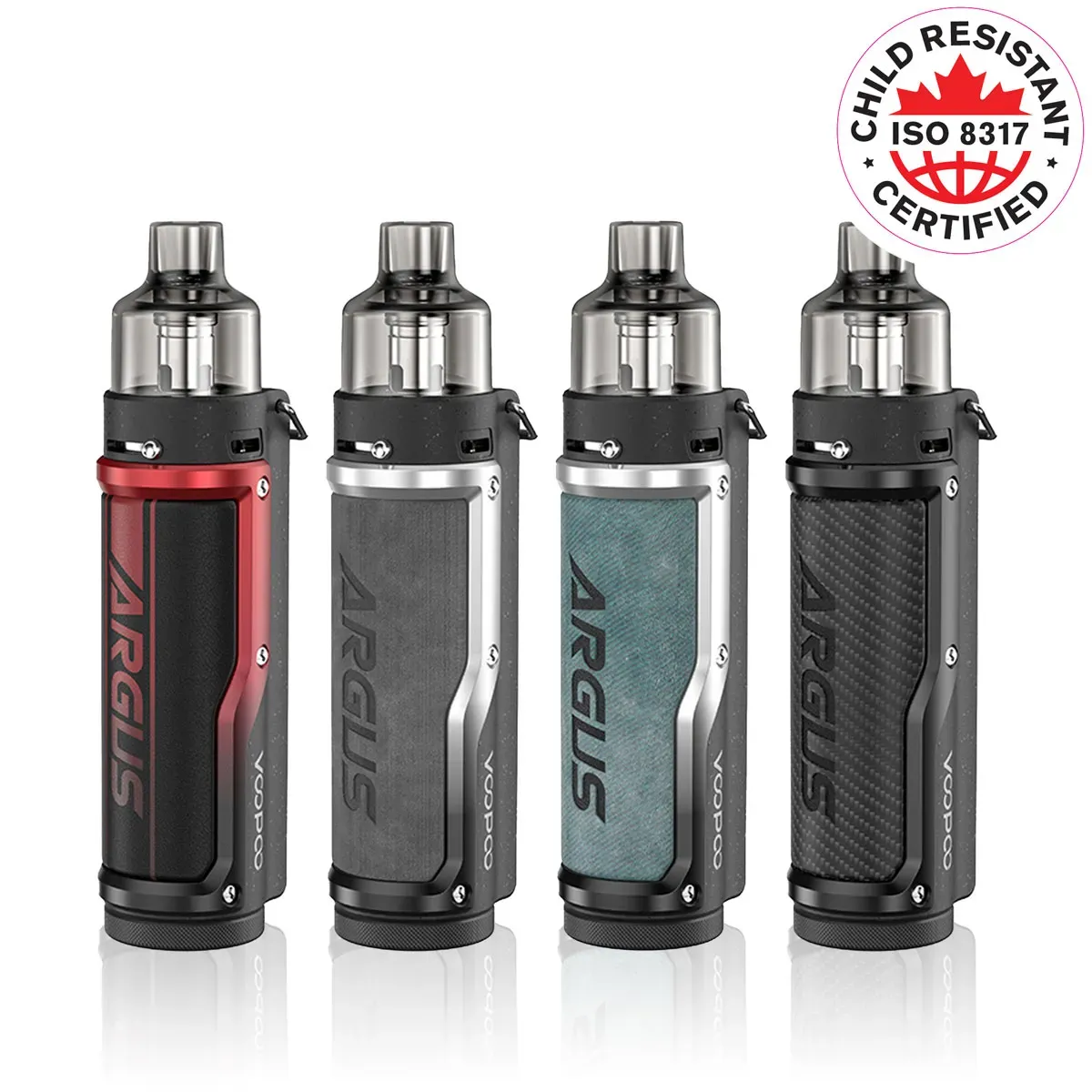 Voopoo Argus GT Kit
