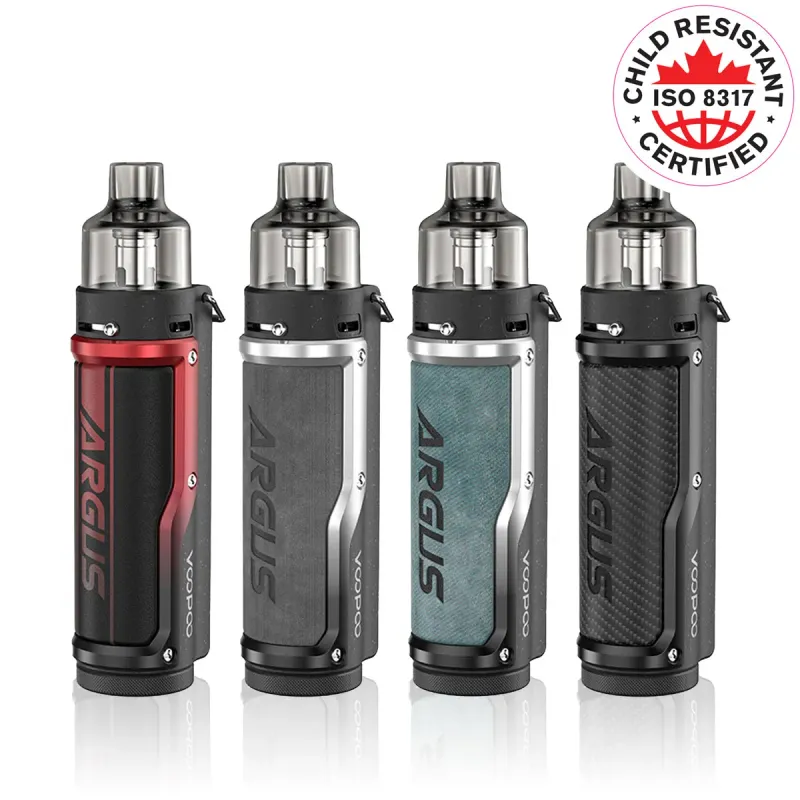 Voopoo Argus GT Kit
