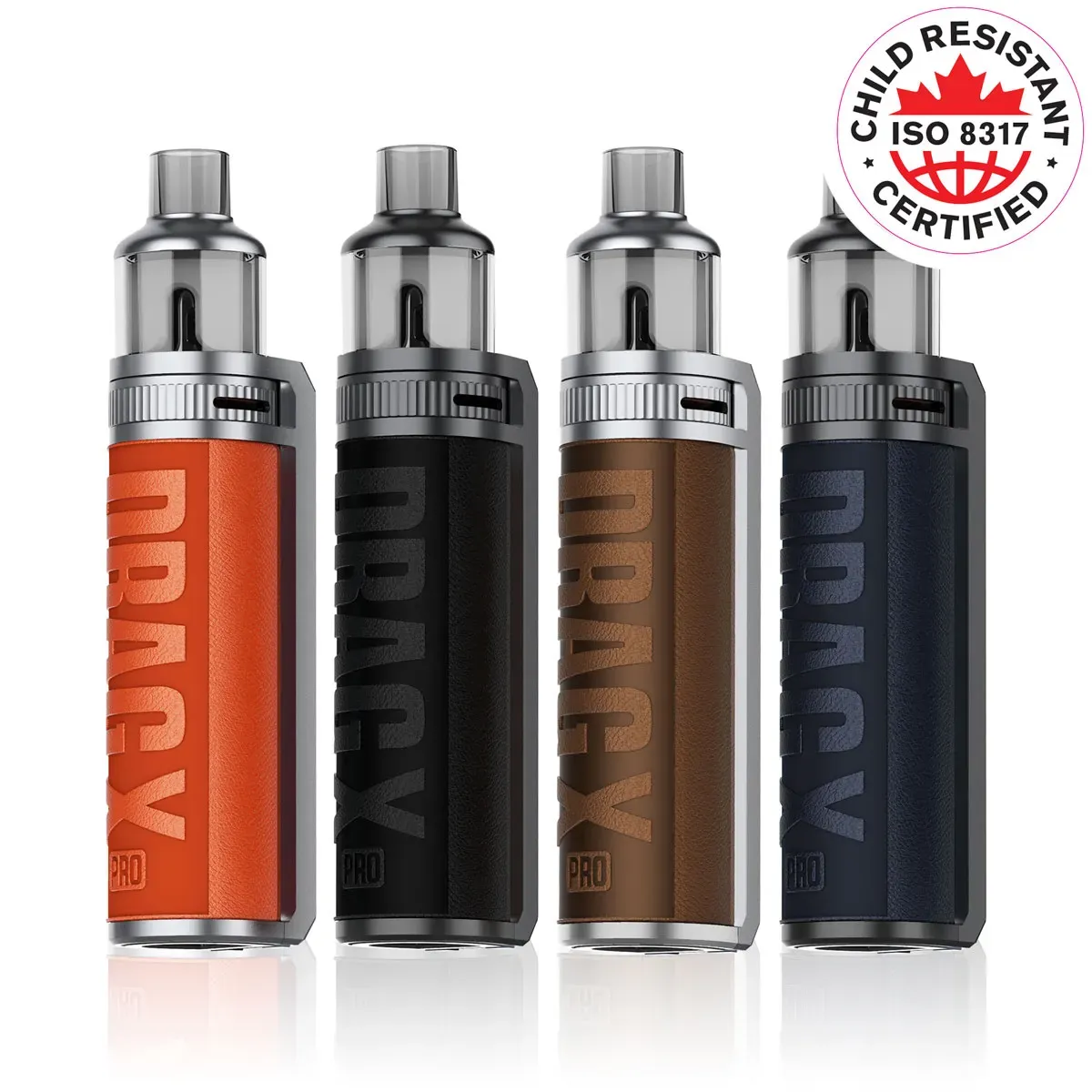 Drag S2 Kit