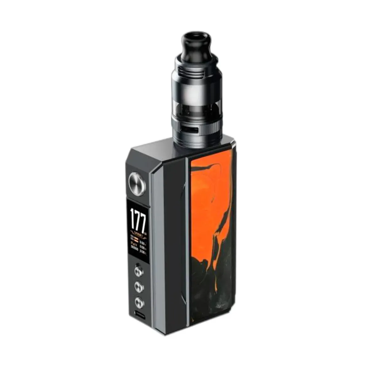 Voopoo Drag 4 Kit