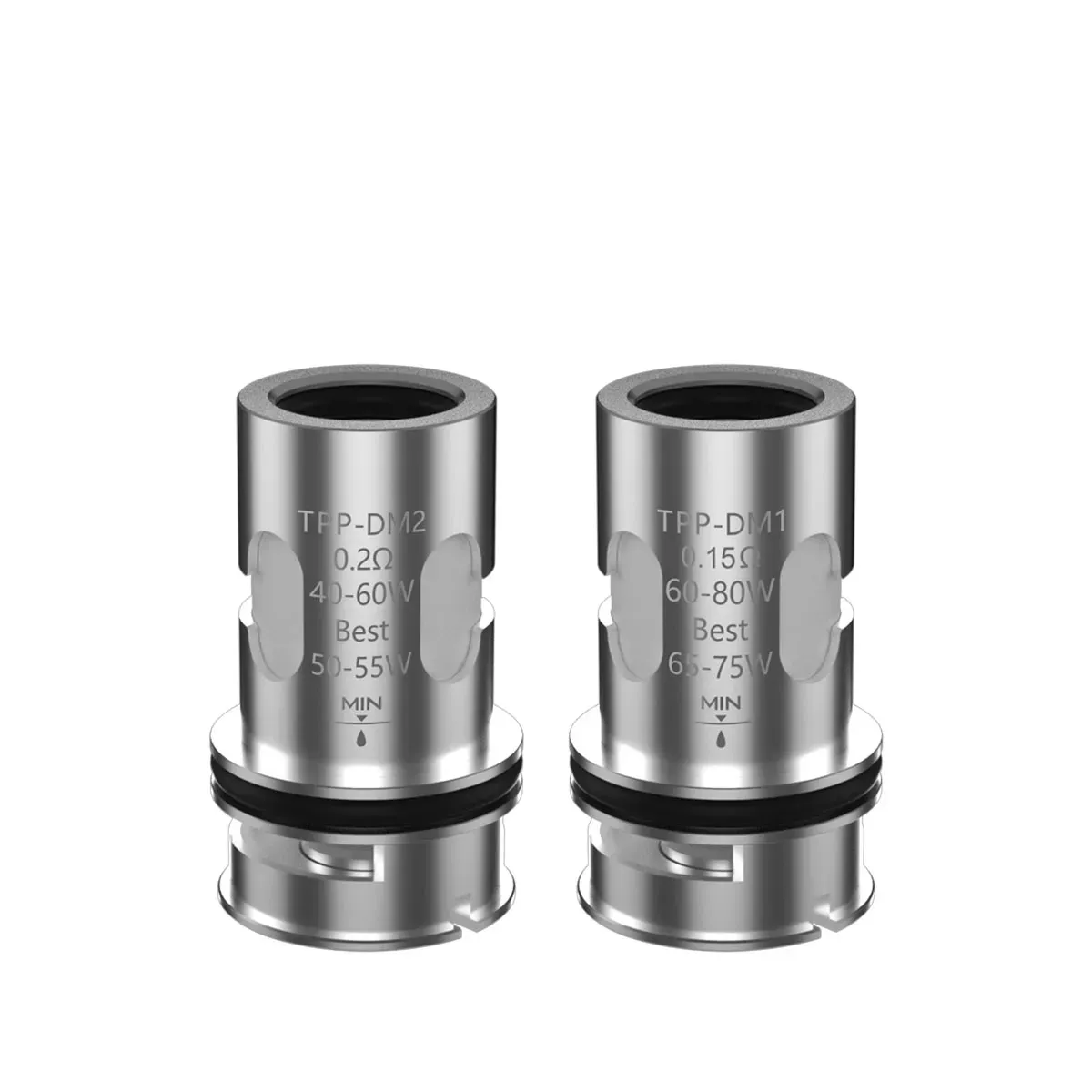 Voopoo TPP Coils