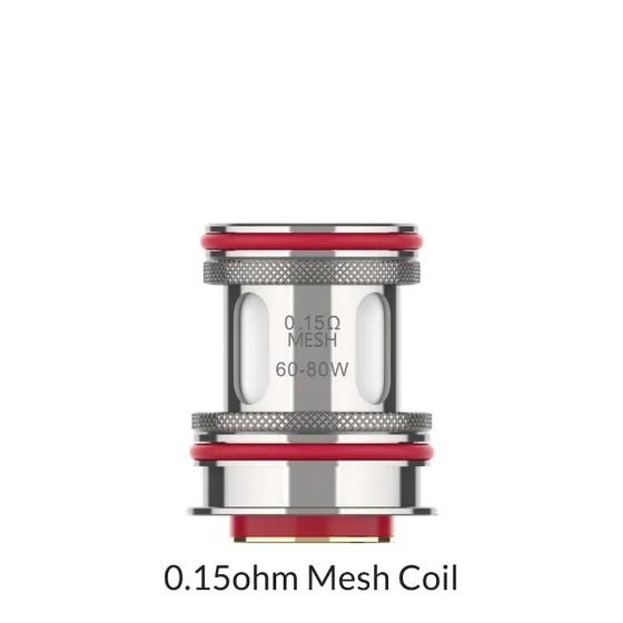 Vaporesso GTR Coil 0.4 ohm **Discontinued**