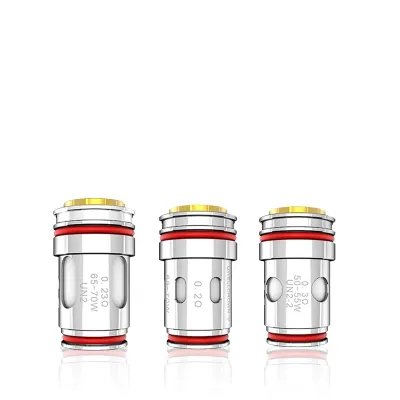UWell Crown 5 Coils