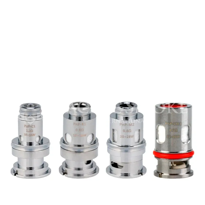Voopoo PnP Coils