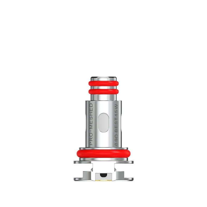 Nord Pro Meshed 0.9ohm **Discontinued**