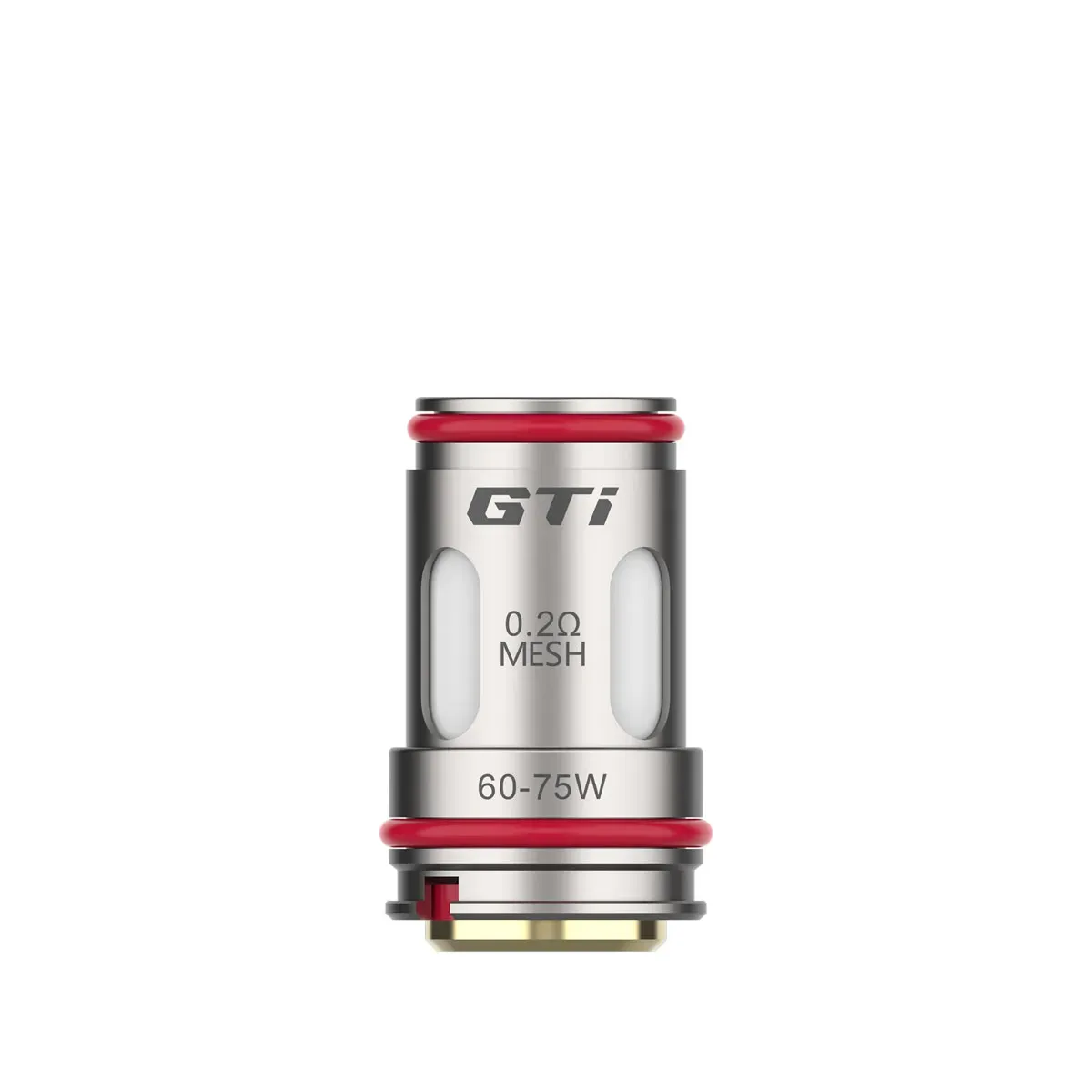 GTI Mesh Coils