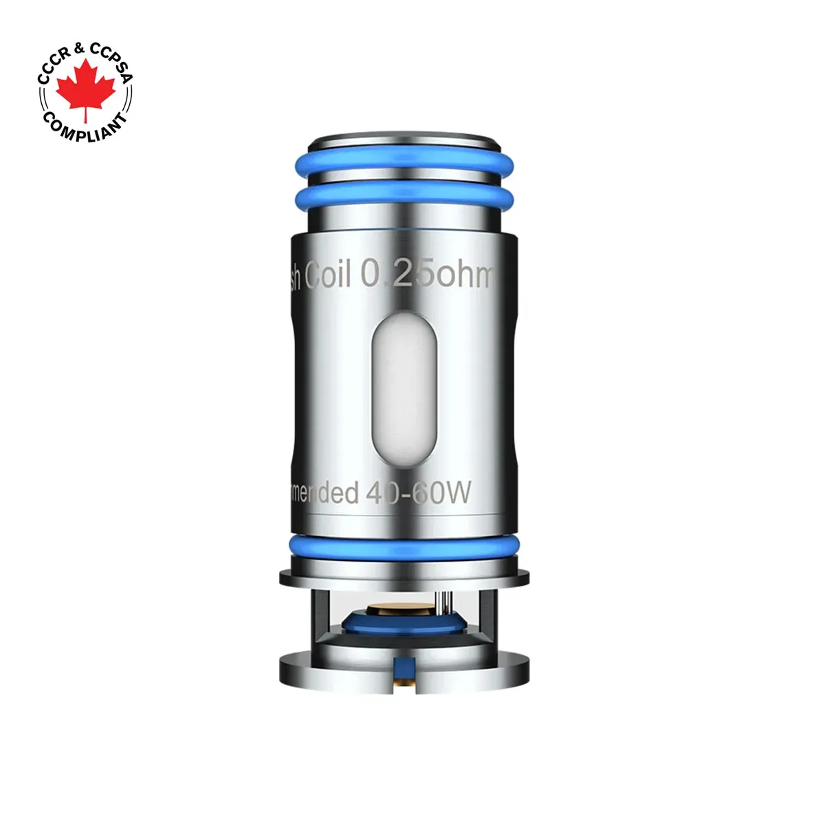 Freemax Marvos MS Coils