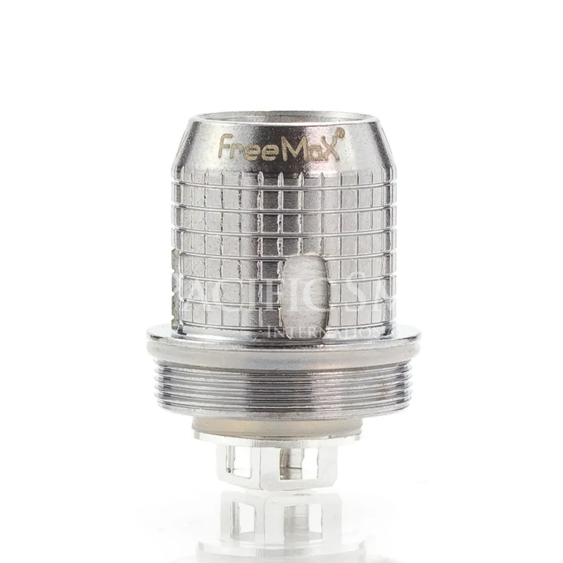 Freemax Coils