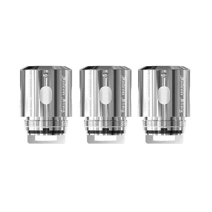 Falcon King Coils