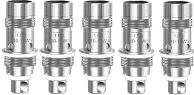 Aspire Nautilus Coils