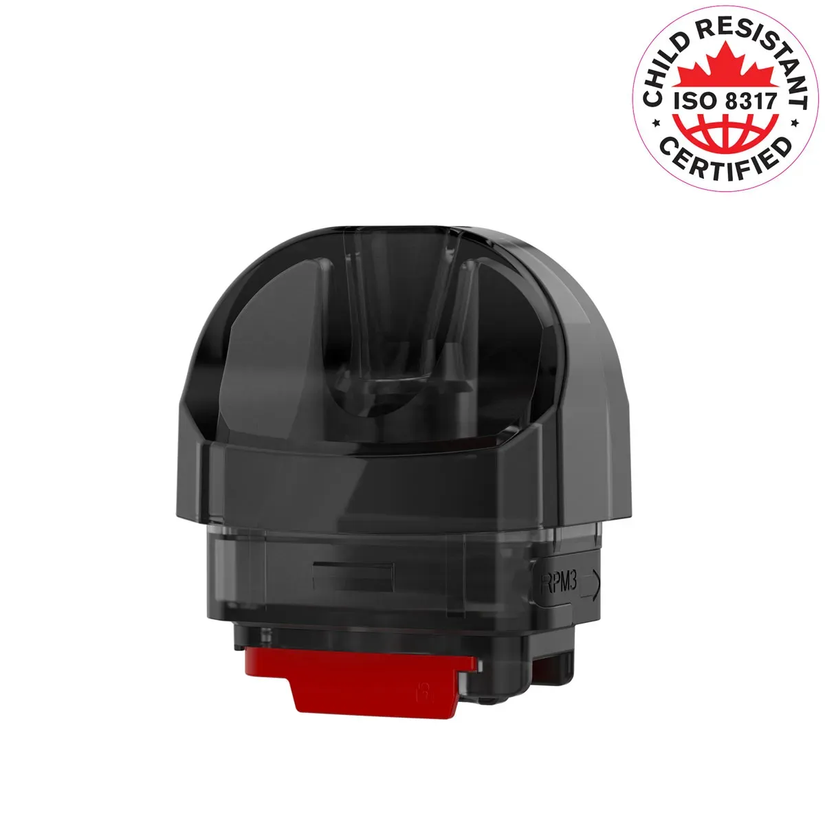 Smok RPM 5 Empty Pod