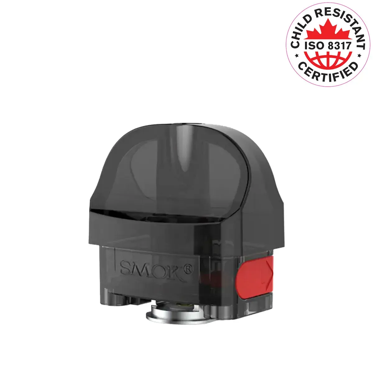 Nord 4 Empty RPM/RPM 2 Pod 3pk