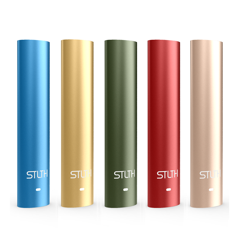 STLTH Device Kit
