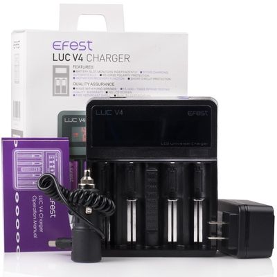 Chargers &amp; Batteries