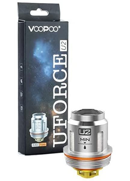 Voopoo Uforce (5 pack) Coil*Discontinued*