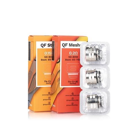 Vaporesso Skrr QF Coils * Discontinued, While supplies last*