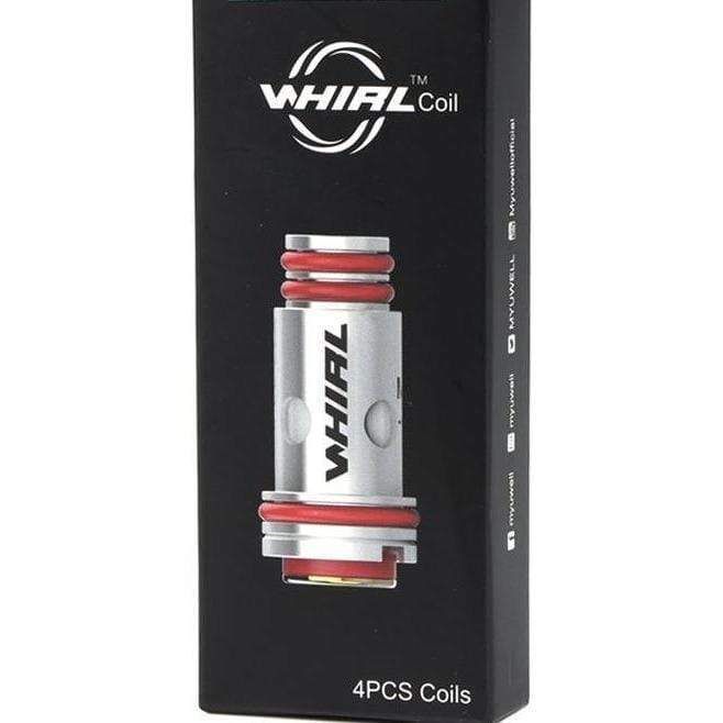 Uwell Whirl Coils*Discontinued*