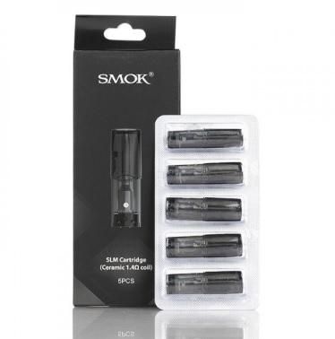 Smok SLM Pods*Discontinued*