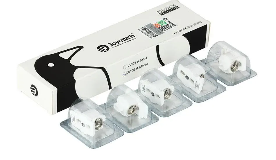 Penguin Coils*Discontinued*