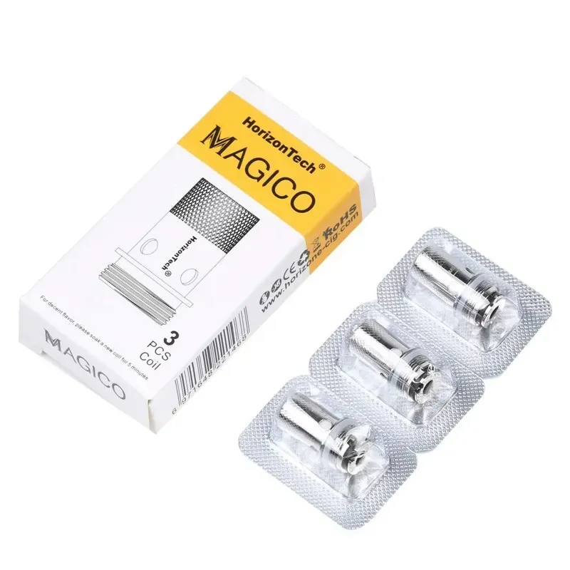 Horizon Magico Coil (3 pack) *Discontinued*