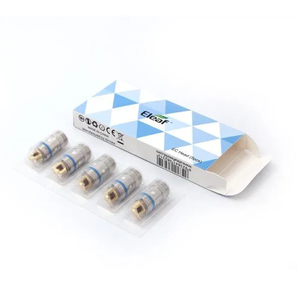 eleaf TC coil 5 pack *Discontinued*