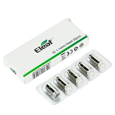 Eleaf Icare Coil *Discontinued*