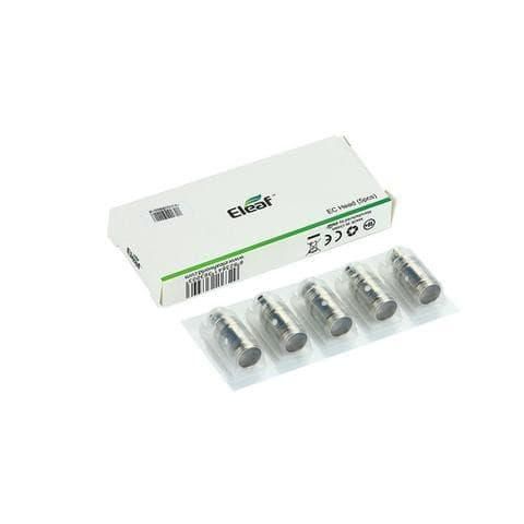 Eleaf EC 0.3OHM (5) Pack ** Discontinued**