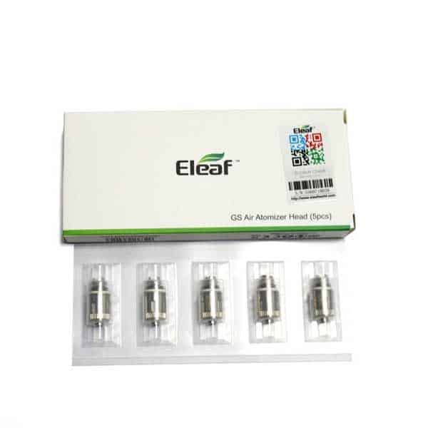 Eleaf GS Air Coils *Discontinued*