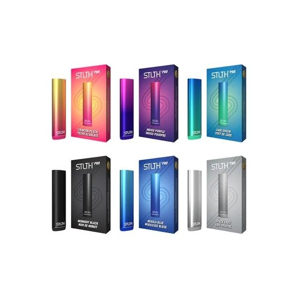 STLTH PRO Device