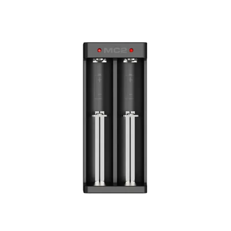 Xtar MC2 Plus Charger